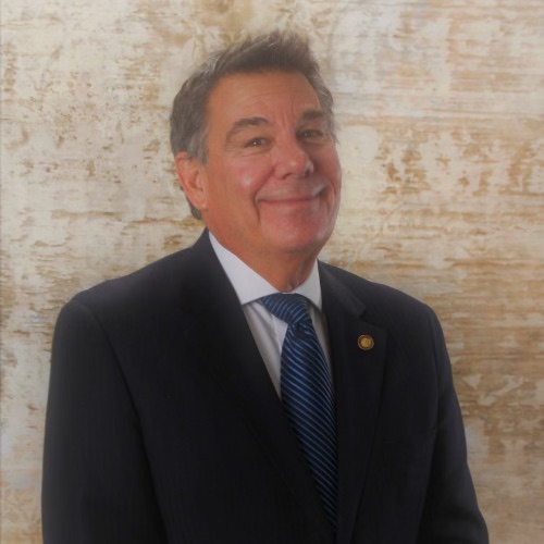 Richard Morse